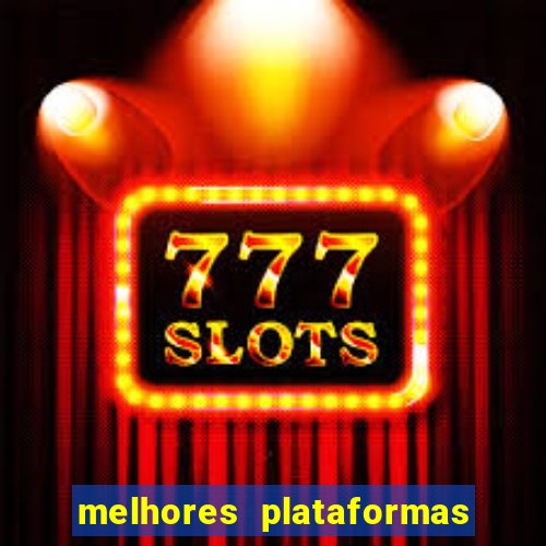 melhores plataformas de jogo online